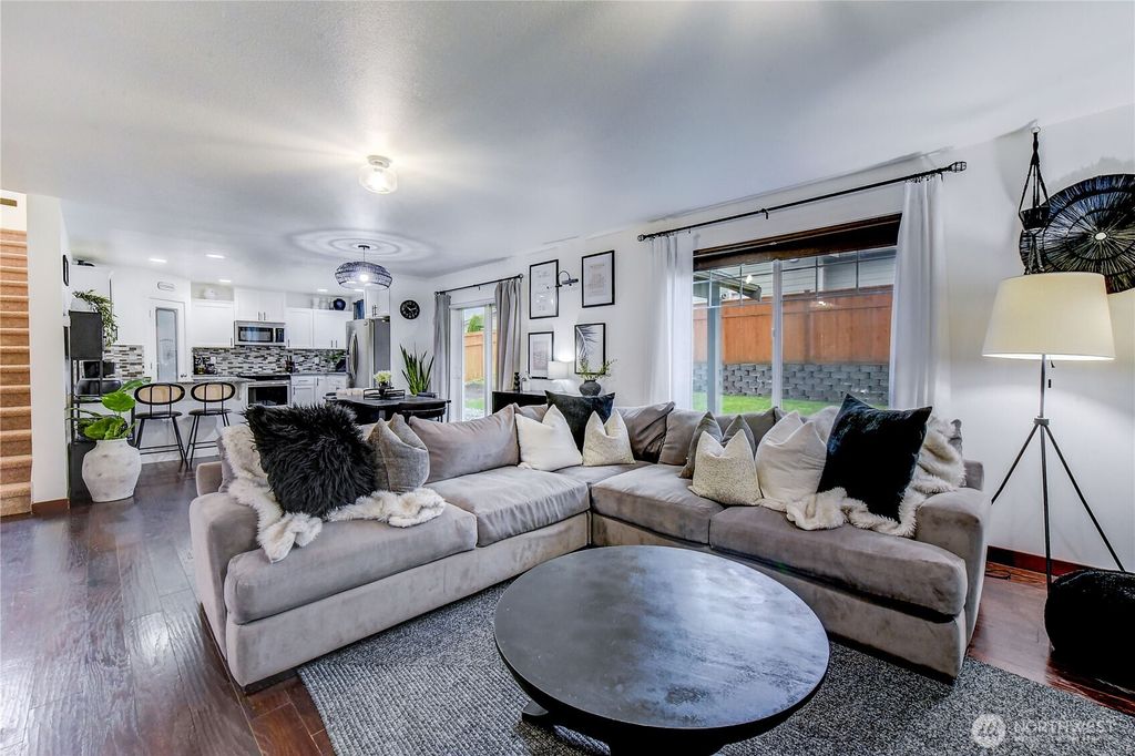 Photo of 27844 72nd Avenue NW, Stanwood, WA 98292 (MLS # 2467742)