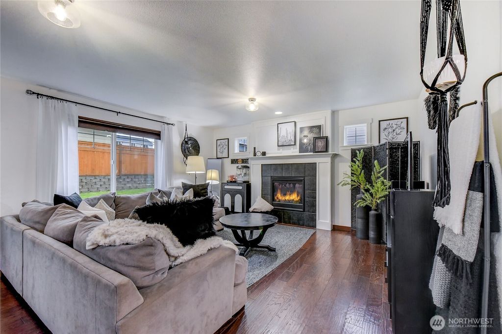 Photo of 27844 72nd Avenue NW, Stanwood, WA 98292 (MLS # 2467742)