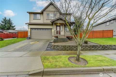 Photo of 27844 72nd Avenue NW, Stanwood, WA 98292 (MLS # 2467742)