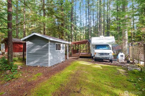 263 Schinn Canyon Court Deming WA 98244