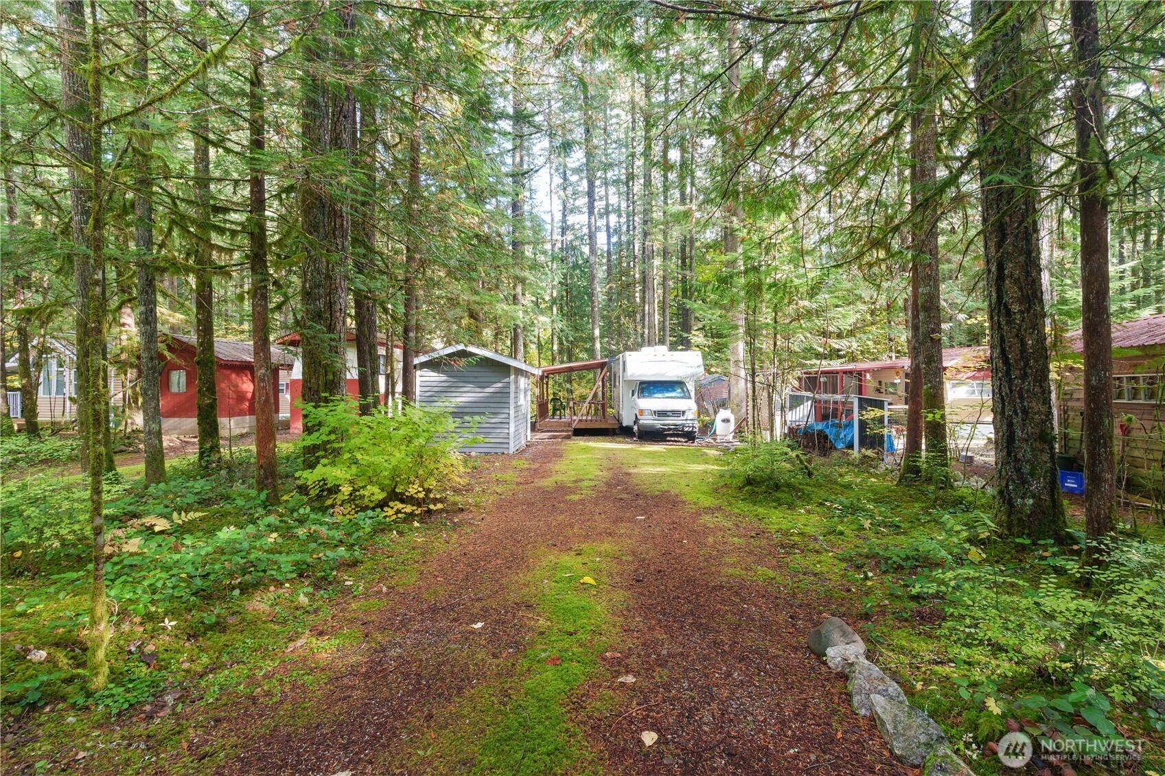 263 Schinn Canyon Court