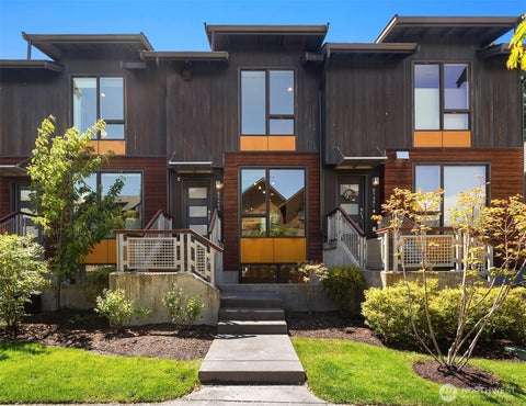 Photo of 6546 B 32nd Avenue NE #2.2, Seattle, WA 98115 (MLS # 2536895)