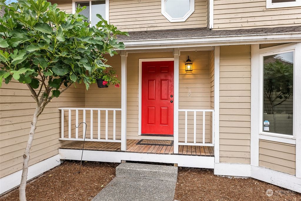 Photo of 2903 118th Drive NE, Lake Stevens, WA 98258 (MLS # 1996086)