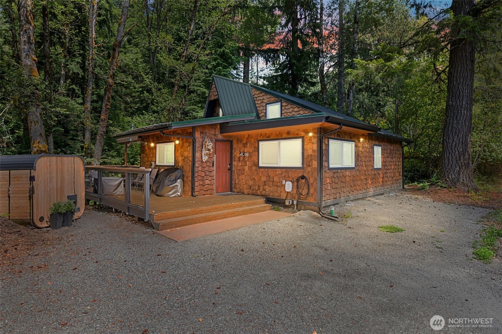 178 Skate Creek Road N
