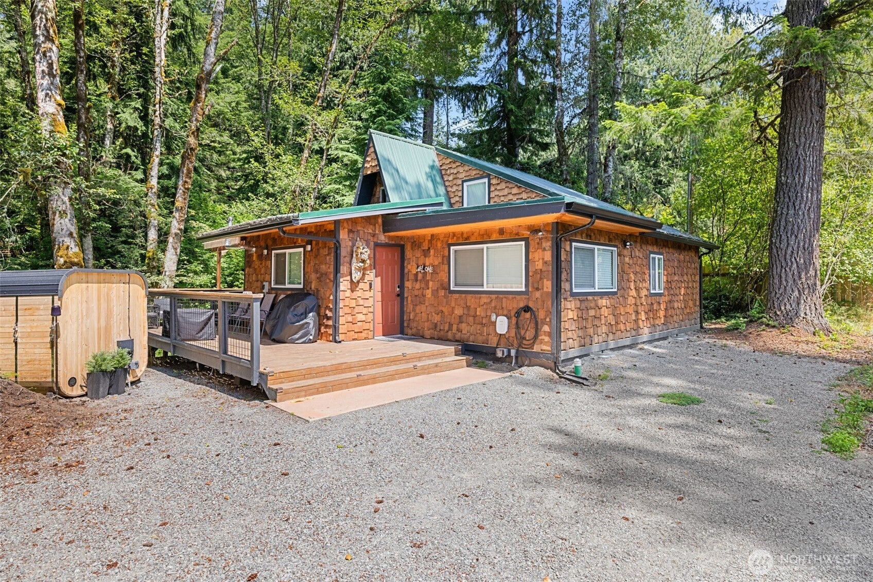 178 Skate Creek Road N
