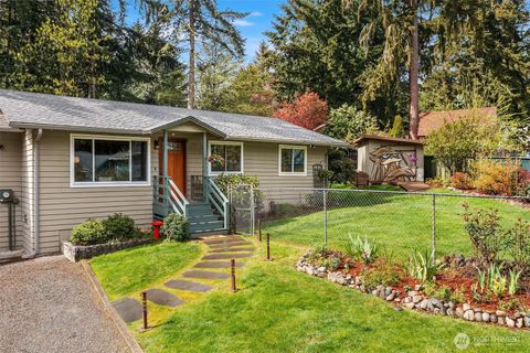 Photo of 19047 87th Place SW, Vashon, WA 98070 (MLS # 2507503)