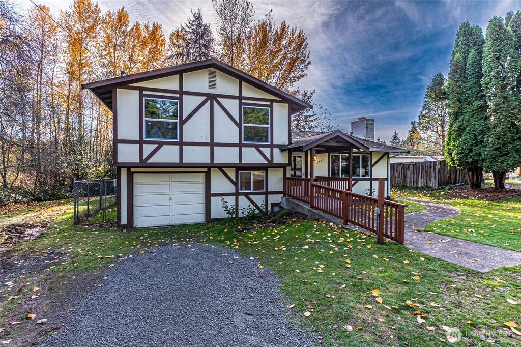 Photo of 8624 Xavier Way, Everett, WA 98208 (MLS # 2456504)