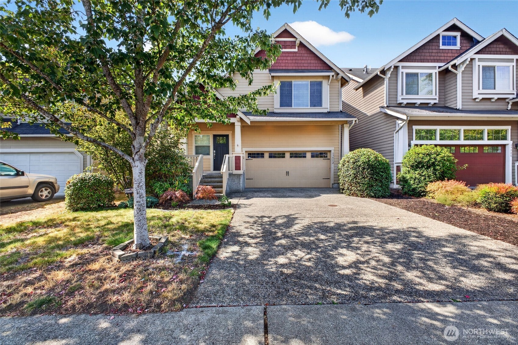 17512 93rd Avenue Ct E