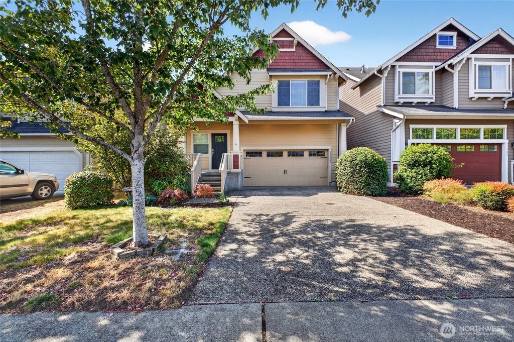 Photo of 17512 93rd Avenue Ct E, Puyallup, WA 98375 (MLS # 2581546)
