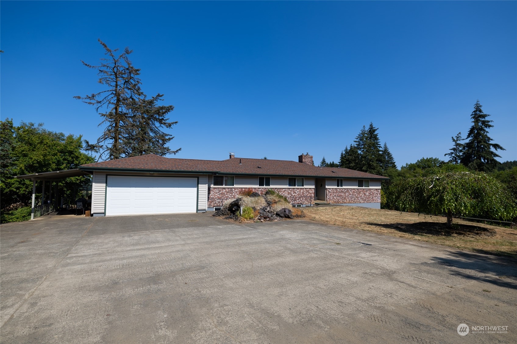 213 Curtis Hill Road