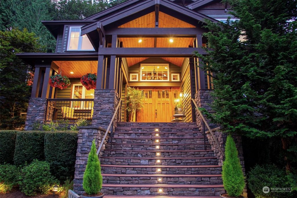 Photo of 13331 186th Avenue NE, Woodinville, WA 98072 (MLS # 2022085)