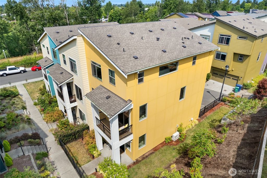Photo of 9834 11th Avenue SW, Seattle, WA 98106 (MLS # 2397934)