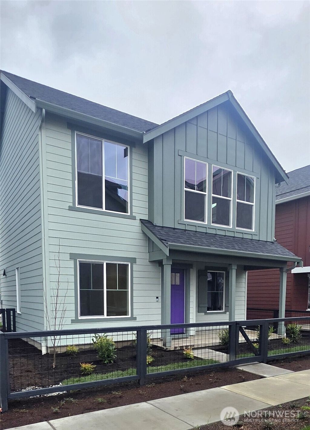 Photo of 2418 160th Street NE, Marysville, WA 98271 (MLS # 2459807)