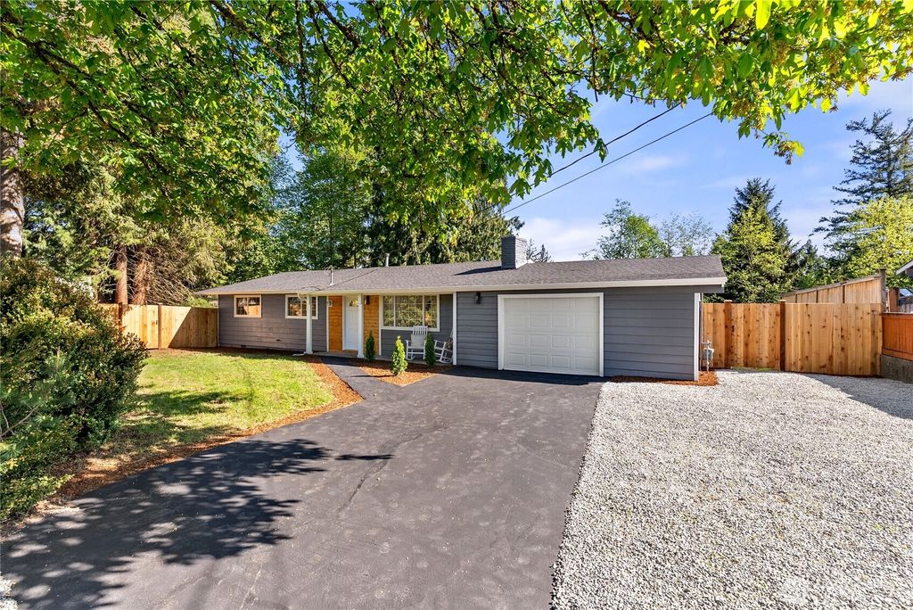 Photo of 24630 190th Place SE, Covington, WA 98042 (MLS # 2517679)