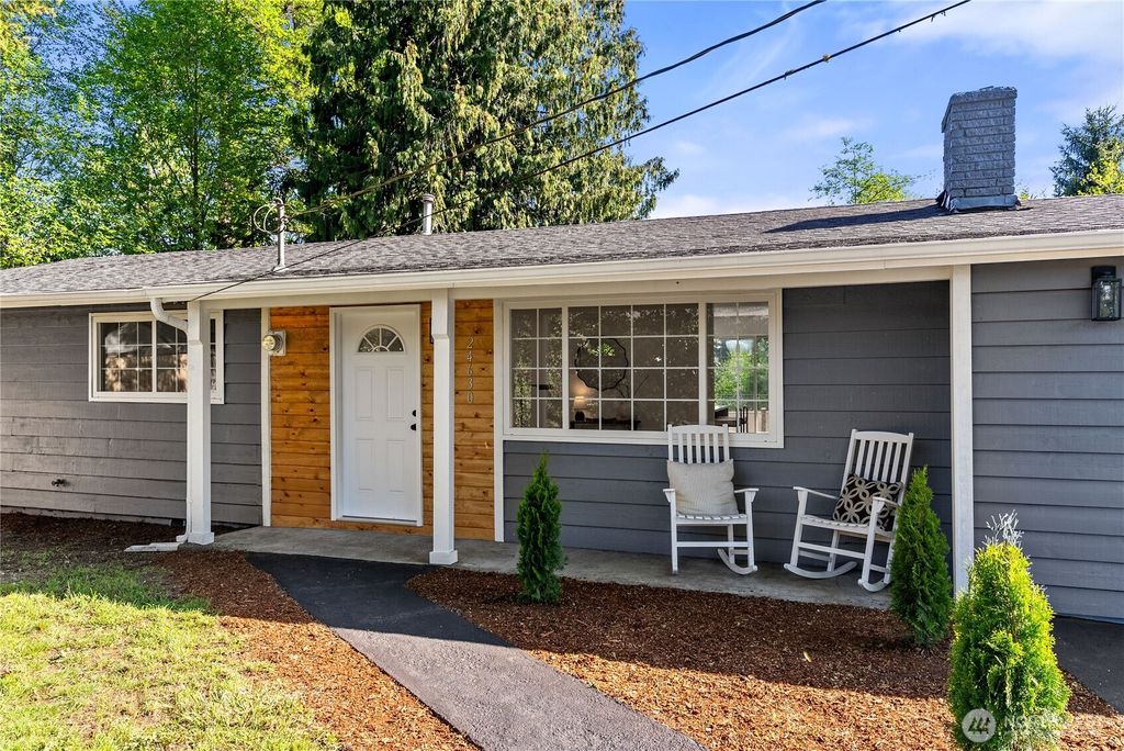 Photo of 24630 190th Place SE, Covington, WA 98042 (MLS # 2517679)