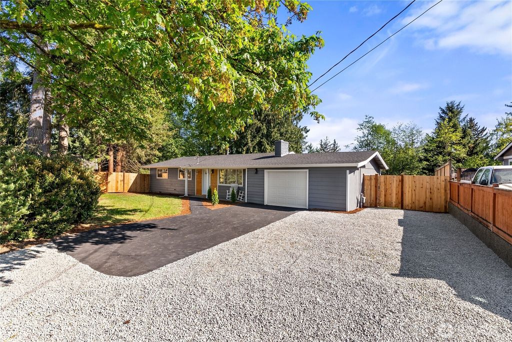 Photo of 24630 190th Place SE, Covington, WA 98042 (MLS # 2517679)