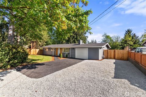 Photo of 24630 190th Place SE, Covington, WA 98042 (MLS # 2517679)