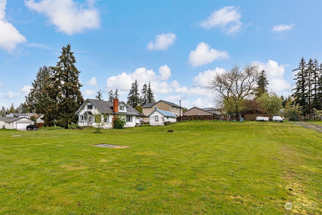 Photo of 27615 73rd Avenue NW, Stanwood, WA 98292 (MLS # 2059501)