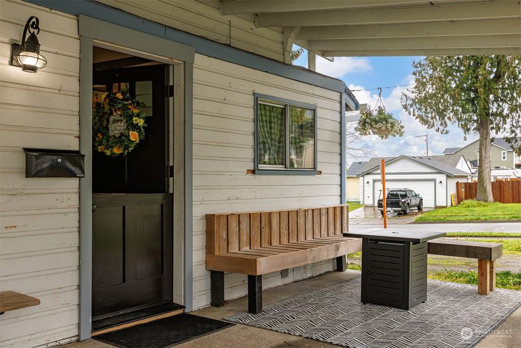 Photo of 27615 73rd Avenue NW, Stanwood, WA 98292 (MLS # 2059501)