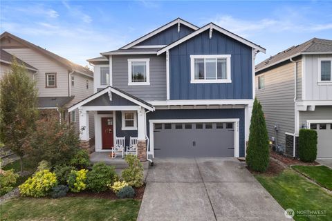 Photo of 23915 229th Place SE, Maple Valley, WA 98038 (MLS # 2443622)