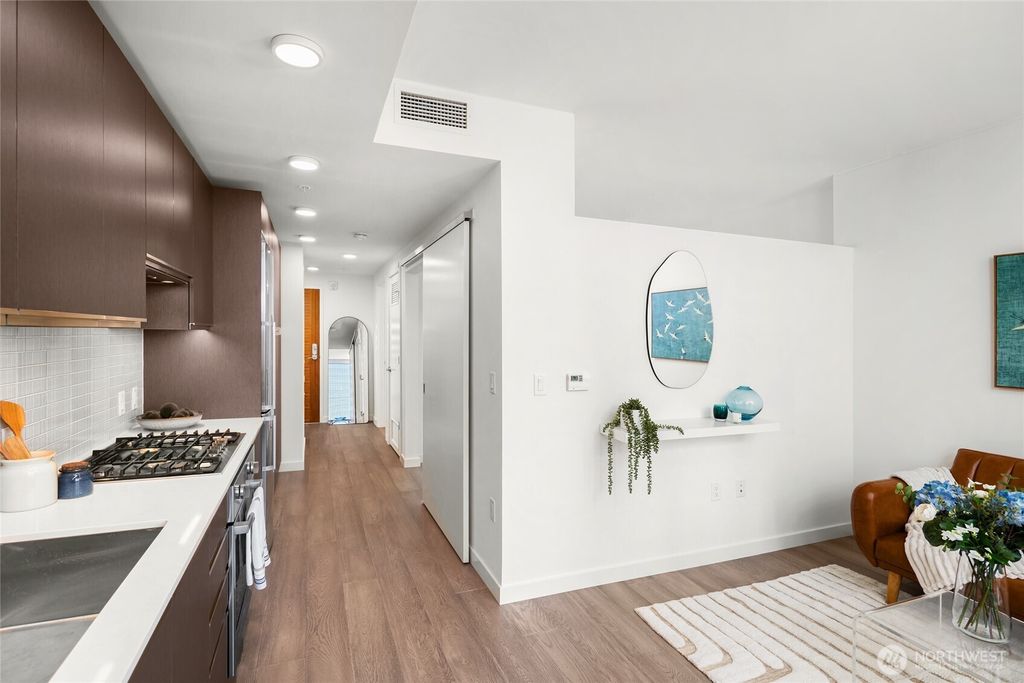 Photo of 800 Columbia Street #1703, Seattle, WA 98104 (MLS # 2503276)