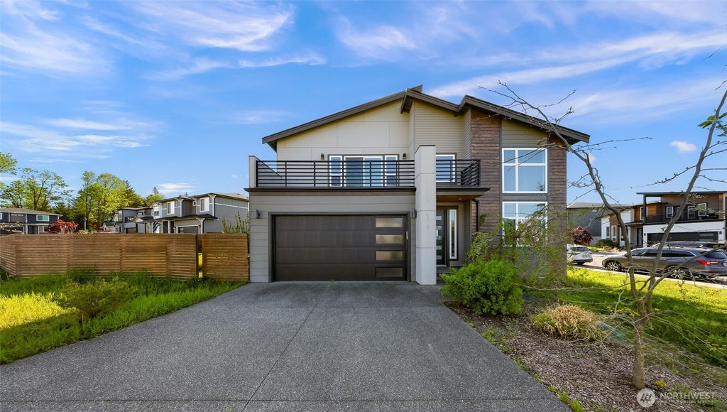 Photo of 6219 Fernridge Court, Ferndale, WA 98248 (MLS # 2514184)