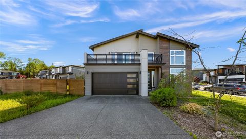 Photo of 6219 Fernridge Court, Ferndale, WA 98248 (MLS # 2514184)