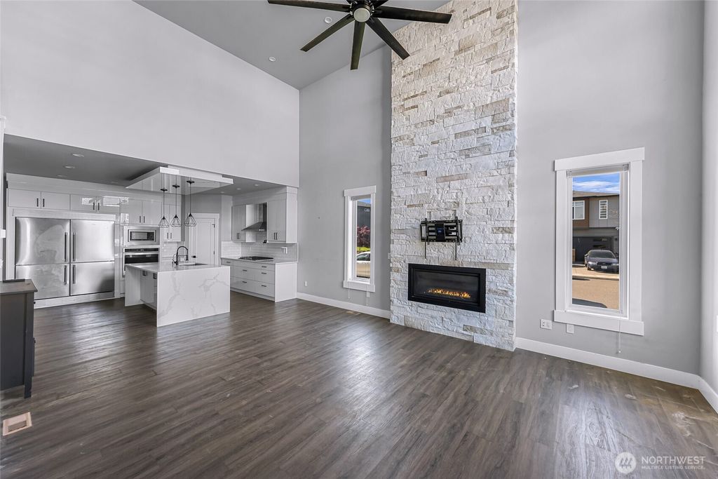 Photo of 6219 Fernridge Court, Ferndale, WA 98248 (MLS # 2514184)