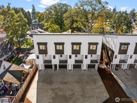 Photo of 312 118th Street S #4, Tacoma, WA 98444 (MLS # 2445358)