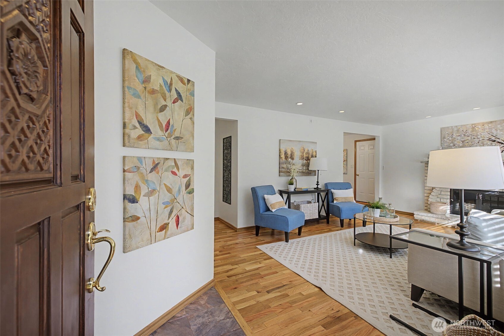 18519 Kenlake Place NE