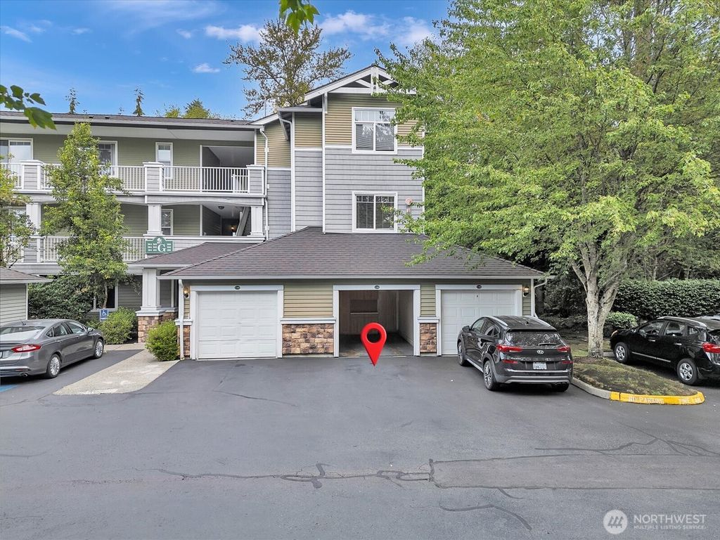 Photo of 12712 Admiralty Way #G206, Everett, WA 98204 (MLS # 2433715)