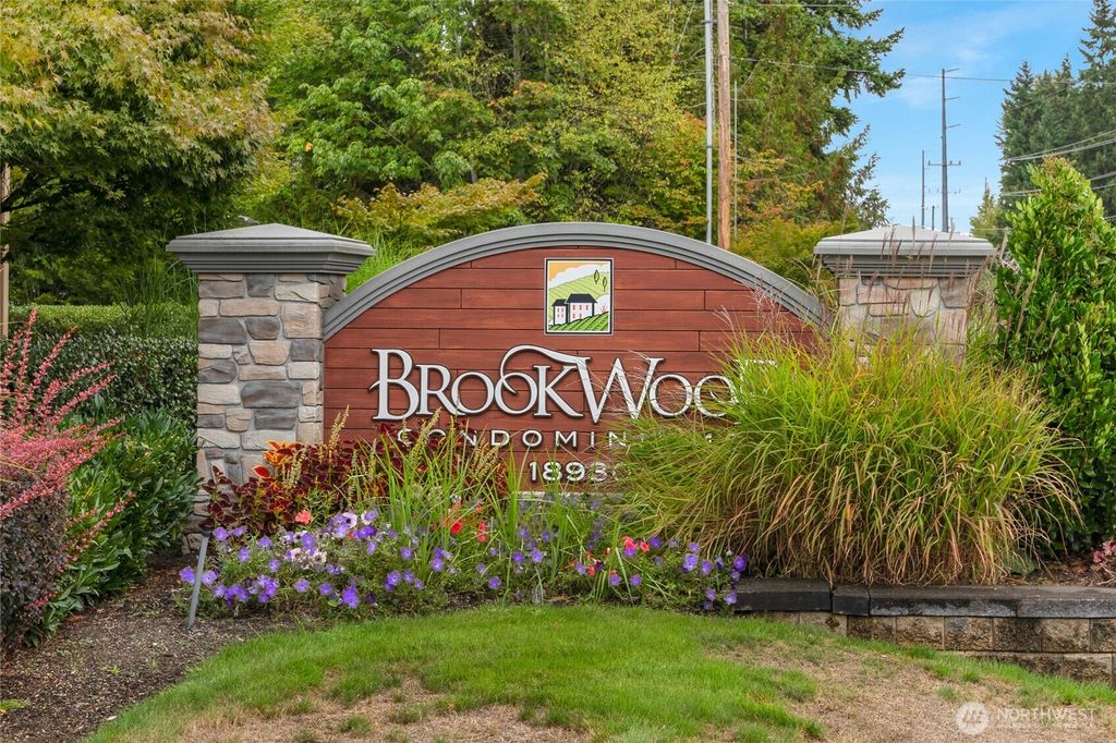 Photo of 18930 Bothell Everett Highway #B304, Bothell, WA 98012 (MLS # 2452639)