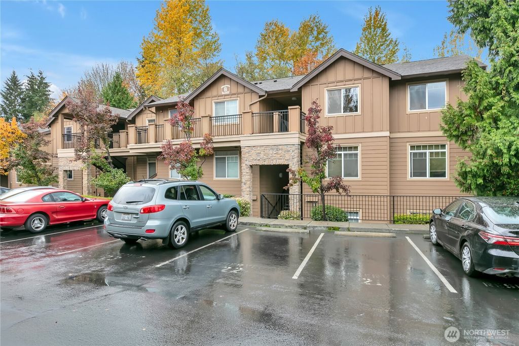 Photo of 18930 Bothell Everett Highway #B304, Bothell, WA 98012 (MLS # 2452639)