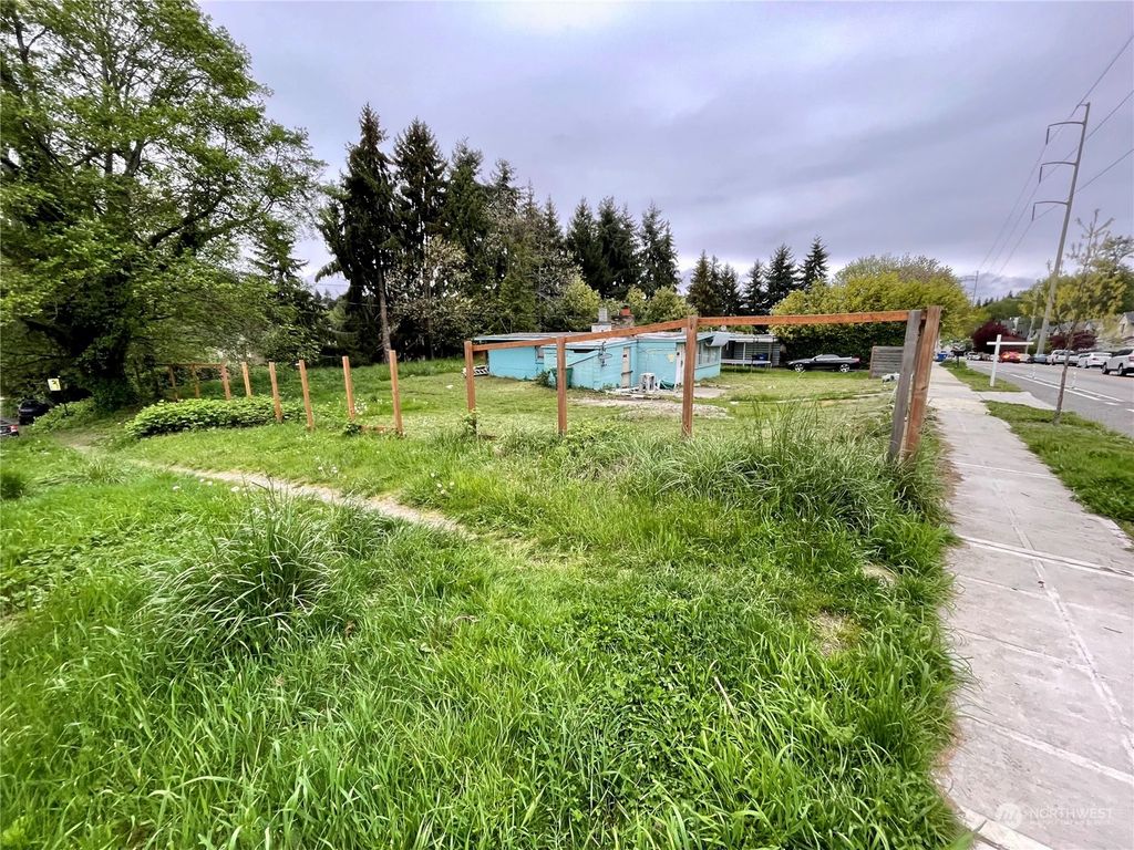 Photo of 7955 Delridge Way SW, Seattle, WA 98106 (MLS # 2167451)