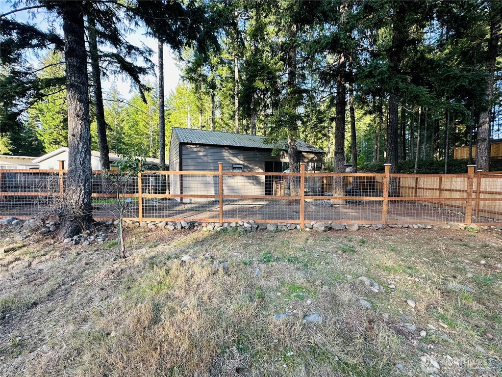 Photo of 141 N Chinook Drive N, Hoodsport, WA 98548 (MLS # 2580655)