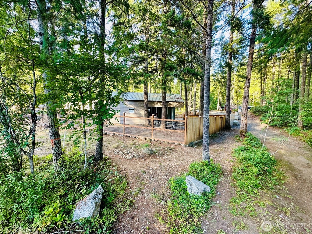 Photo of 141 N Chinook Drive N, Hoodsport, WA 98548 (MLS # 2580655)