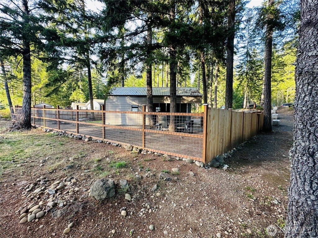Photo of 141 N Chinook Drive N, Hoodsport, WA 98548 (MLS # 2580655)