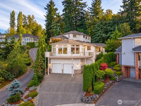 Photo of 1816 England Avenue, Everett, WA 98203 (MLS # 2580679)