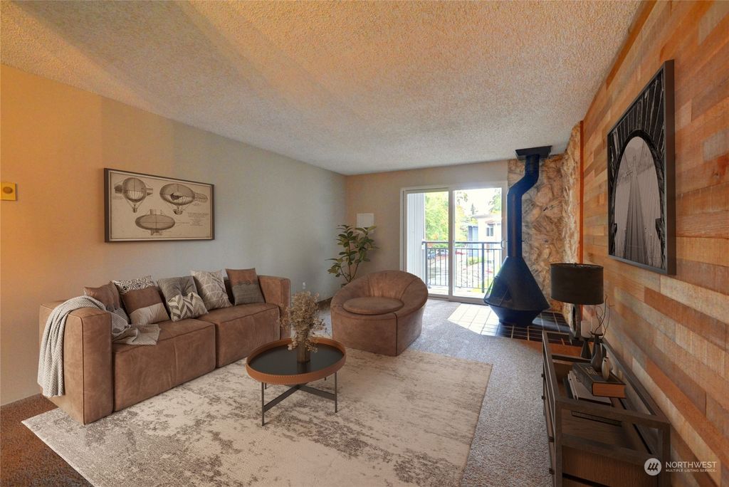 Photo of 14555 NE 32nd Street #F301, Bellevue, WA 98007 (MLS # 2173346)