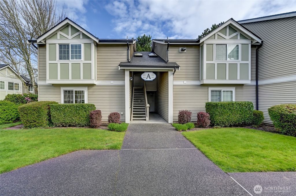 Photo of 26005 106th Place SE #A101, Kent, WA 98030 (MLS # 2356367)
