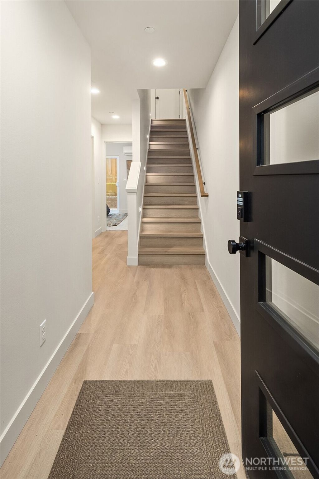 Photo of 1615 N 50th Street #C, Seattle, WA 98103 (MLS # 2481189)