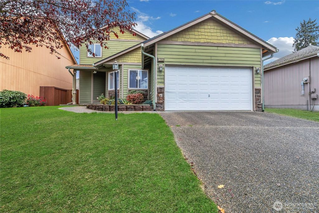 Photo of 17915 25th Ave E Ave, Tacoma, WA 98445 (MLS # 2478490)