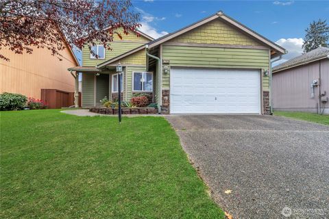 Photo of 17915 25th Ave E Ave, Tacoma, WA 98445 (MLS # 2478490)