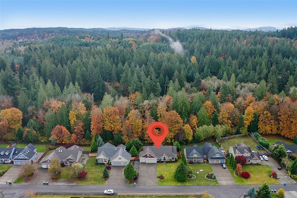 Photo of 9142 Big Bear Court SE, Olympia, WA 98501 (MLS # 2599167)