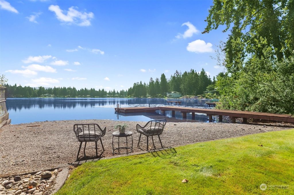 Photo of 30802 W Lake Morton Drive SE, Kent, WA 98042 (MLS # 2283276)