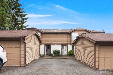 A home in Kenmore