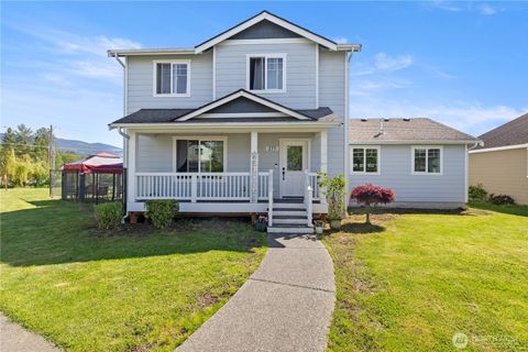 277 Klinger Street, Sedro Woolley, WA 98284 - MLS#: 2369557