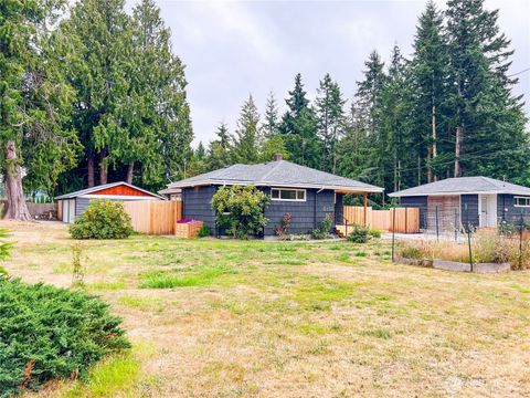 Photo of 6192 State Route 20, Port Townsend, WA 98368 (MLS # 2413204)