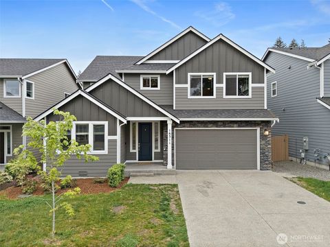 Photo of 16311 8th Avenue E, Spanaway, WA 98387 (MLS # 2531782)