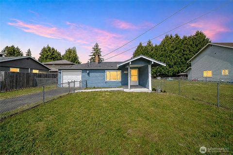 Photo of 4808 15th Avenue SE, Lacey, WA 98503 (MLS # 2531200)